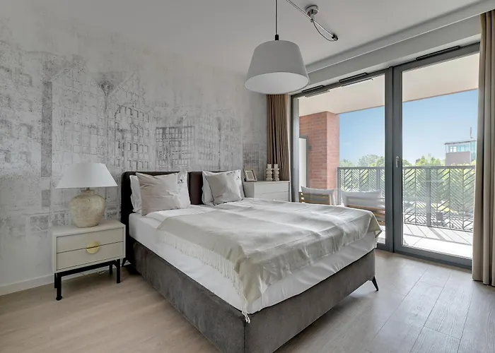 Old Town Scala E With Parking By Lion アパート グダニスク