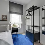 Appartement Scala With Parking By Lion *