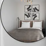 Appartement Scala With Parking By Lion Gdańsk