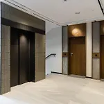 Scala With Parking By Lion アパート *