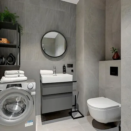 Apartament Scala 60e Center Premium With Parking By Lion *