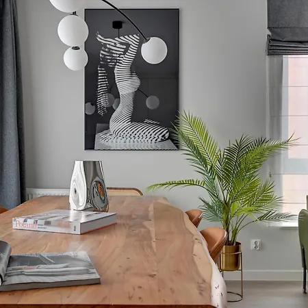 Apartman Old Town Scala E With Parking By Lion