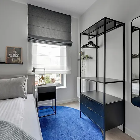 Apartman Old Town Scala E With Parking By Lion *