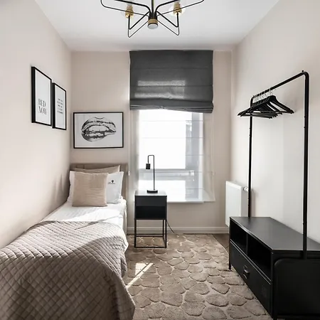 Apartament Scala 60e Center Premium With Parking By Lion