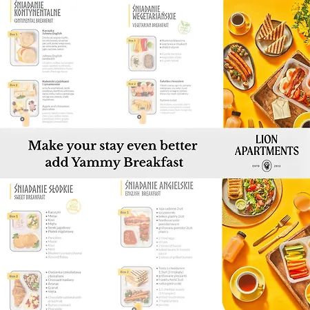 Old Town Scala E With Parking By Lion Gdańsk