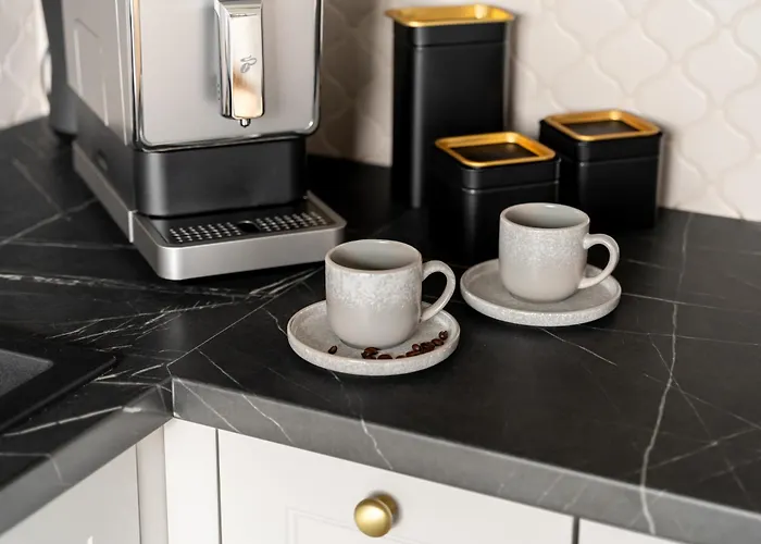 Old Town Scala E With Parking By Lion * 格但斯克