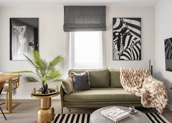 Scala With Parking By Lion